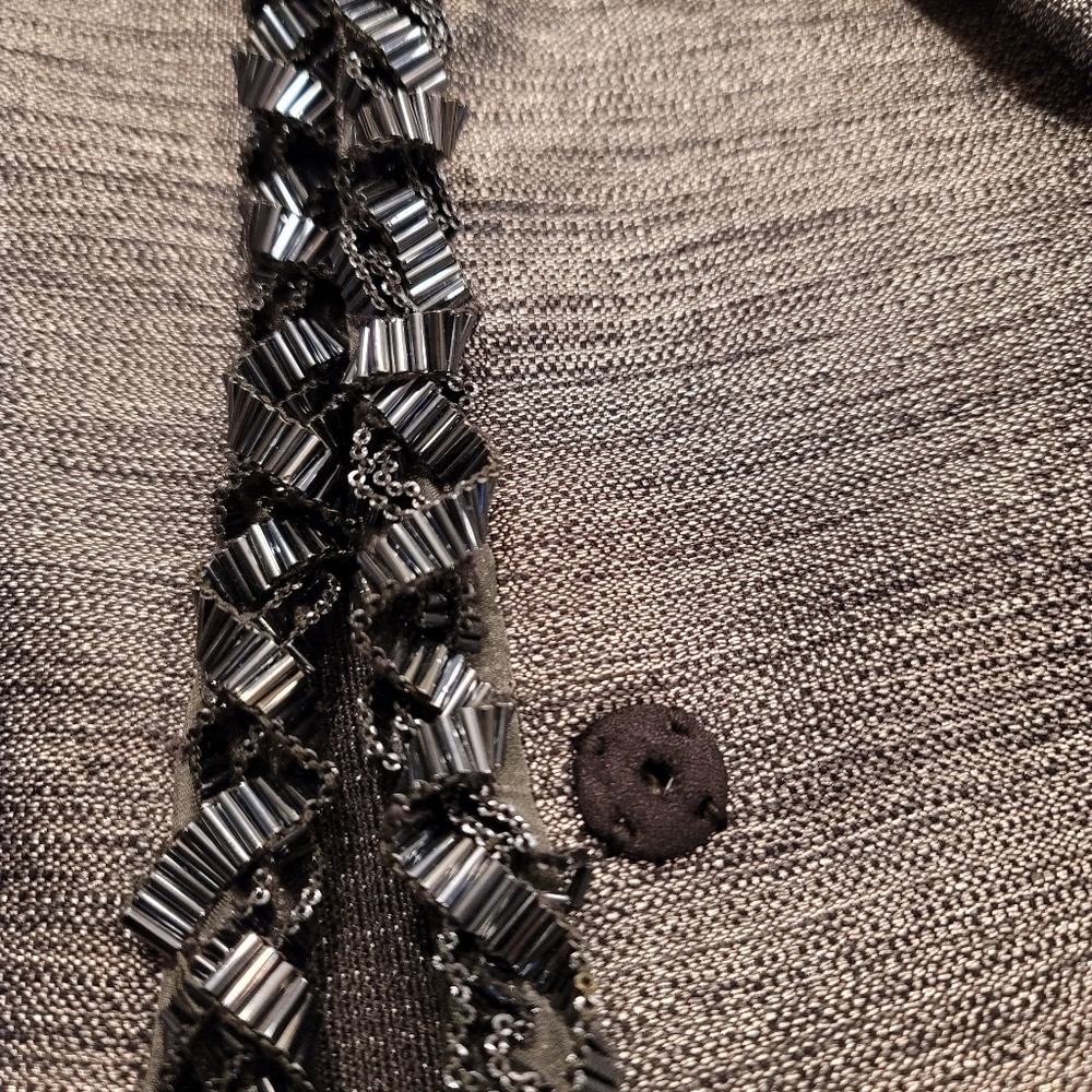 Escada jacket - Picture 3 of 9